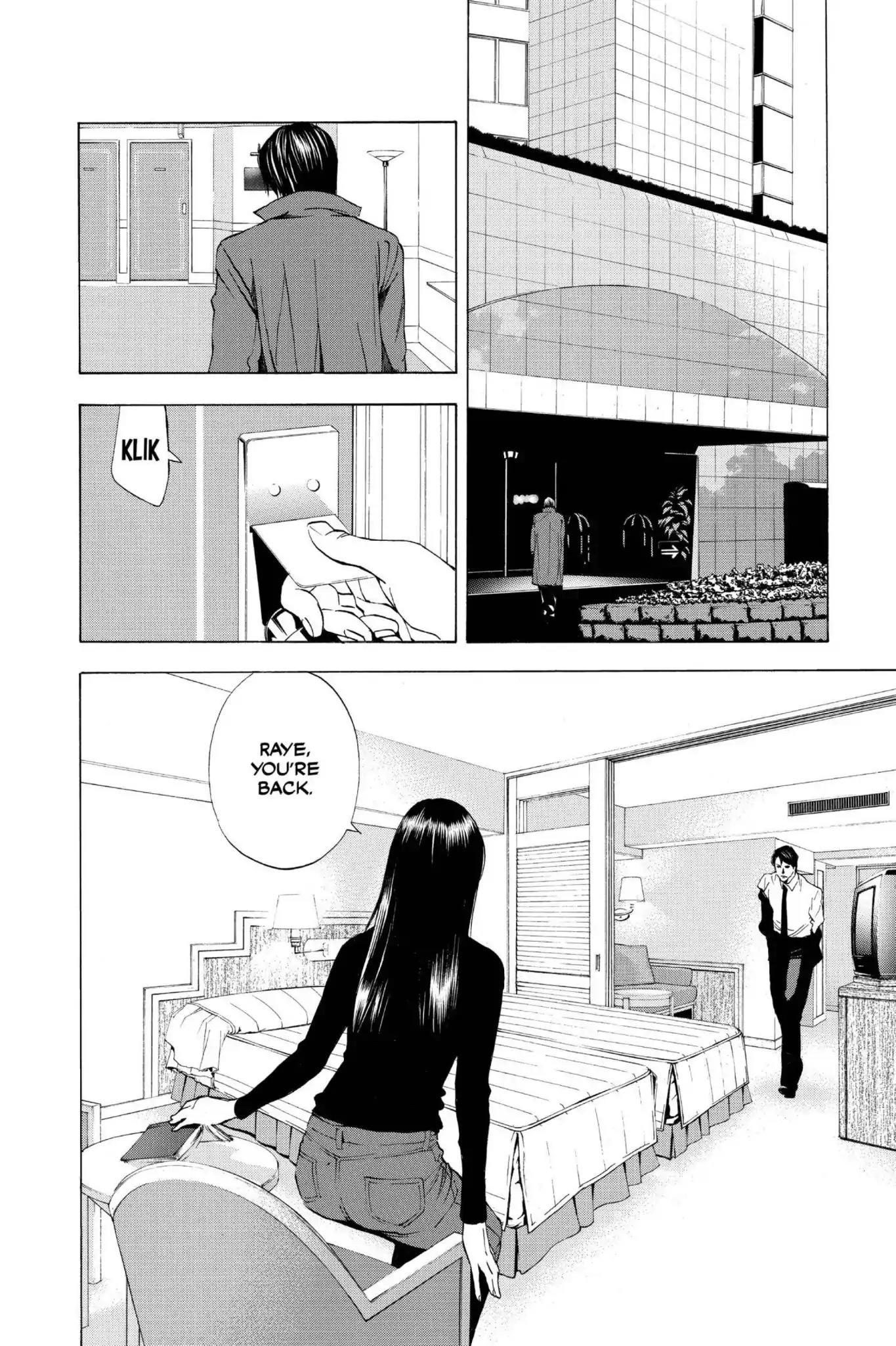 Death Note, Chapter 8 image 11